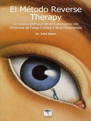 cover image of El método Reverse Therapy